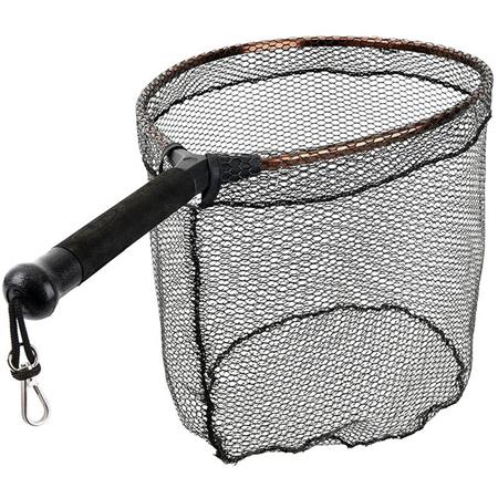 RACKETUITPUITING VISION RIVERMANIAC LANDING NET