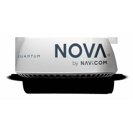 RADAR-PAKET NOVA + KABEL 10M FÜR NOVA