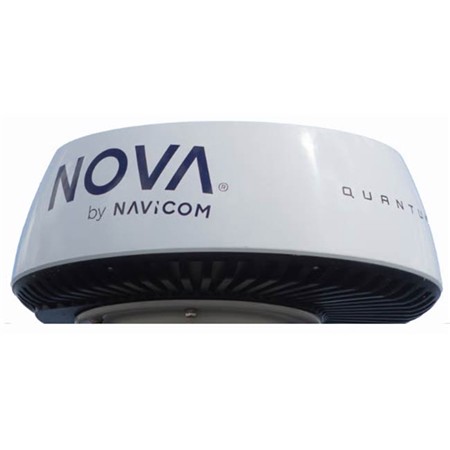 Radarpakke Nova + Kabel 10M Til Nova