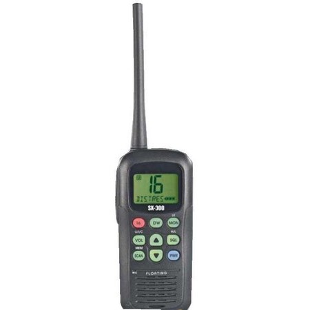 radio vhf portable plastimo sx 300 radio vhf portable plastimo sx 300