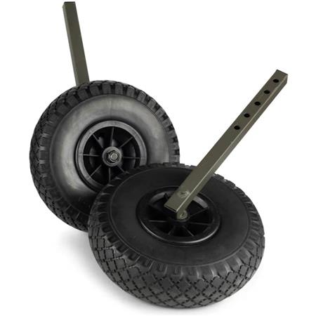 RADSATZ FÜR WAGEN NASH TRAX POWER BARROW WHEEL KIT