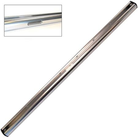 Rail A Fixar Seven Bass Side Rack System Plug&Go