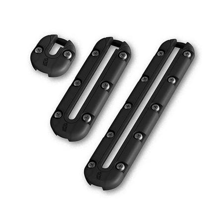 Raíl De Fijación Modulable Railblaza Expandatrack
