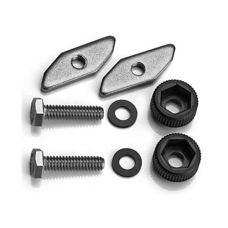 Rail Mounting Kit Railblaza Starport Hd Tracmount