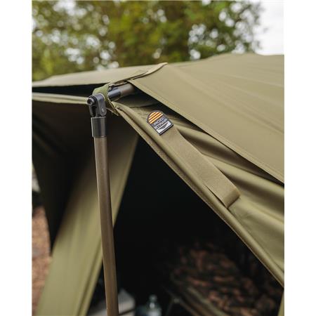 RAINFLY FOX EOS PRO BIVVY - 1 PERSON VAPOUR CAP