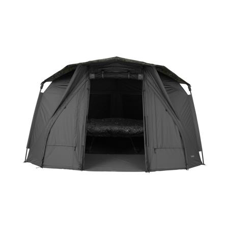 RAINFLY TRAKKER TEMPEST RS 100 SKULL CAP CAMO