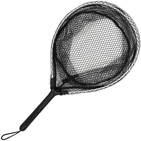 Ρακέτα Ψαρέματοσ Stucki Fishing Με Λαστιχένιο Δίχτυ