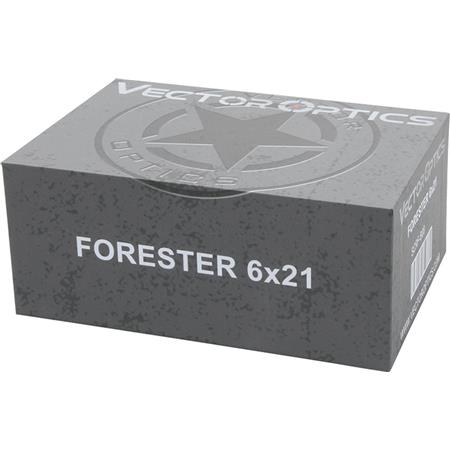 RANGEFINDER VECTOR OPTICS FORESTER 6X21 5-730M