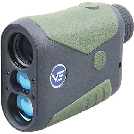 Rangefinder Vector Optics Forester 6X25 Gen Ii 5-1800M