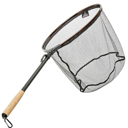 Raquette Landing Net Gunki Dots Magnet Bank