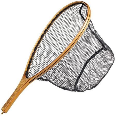 Raquette-Style Landing Net Daiwa Prorex