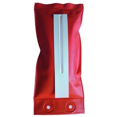 Rastreador Forwater Fluoresceine