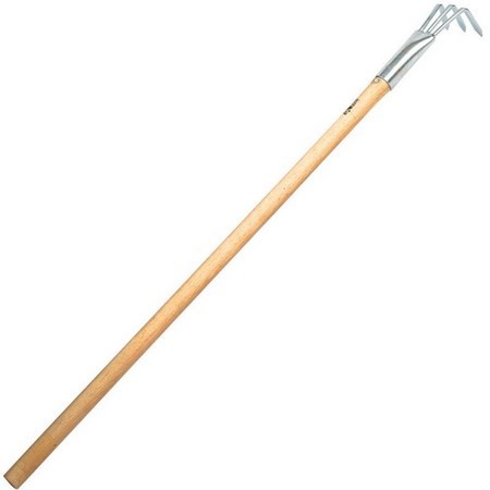 Rastrello Tortue 3 Denti