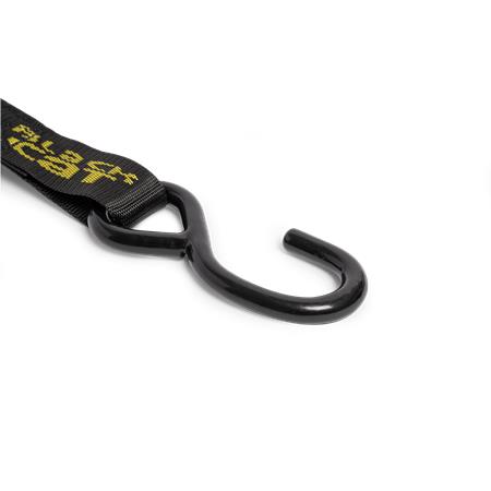 RATSCHENGURT BLACK CAT TRANSPORT RATCHET STRAP