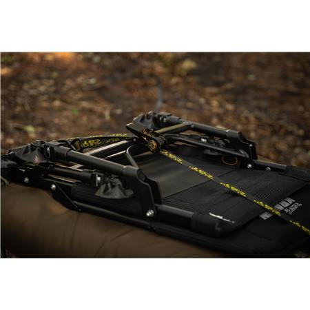RATSCHENGURT BLACK CAT TRANSPORT RATCHET STRAP