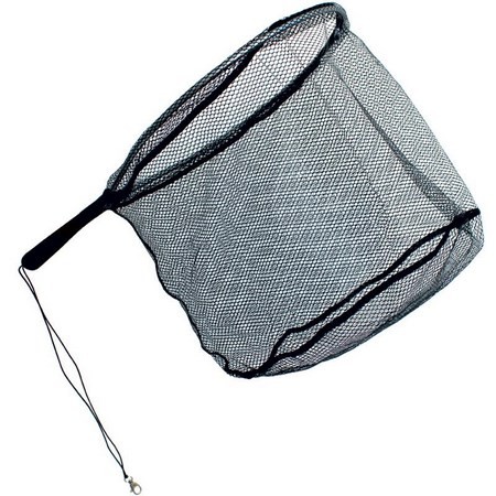 Raubfischkescher Powerline Float Tube Kayak