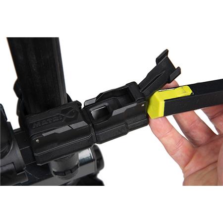 ΡΆΒΔΟΣ ΣΤΉΡΙΞΗΣ ΓΙΑ ΣΑΚΟΎΛΑ ΑΛΊΕΥΣΗΣ FOX MATRIX 3D-R TOOL BAR PRO