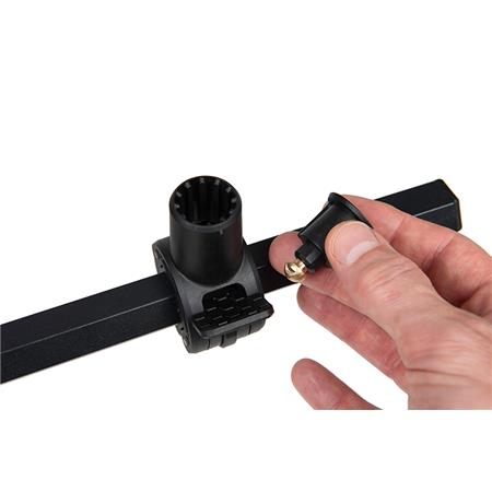 ΡΆΒΔΟΣ ΣΤΉΡΙΞΗΣ ΓΙΑ ΣΑΚΟΎΛΑ ΑΛΊΕΥΣΗΣ FOX MATRIX 3D-R TOOL BAR PRO