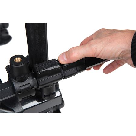 ΡΆΒΔΟΣ ΣΤΉΡΙΞΗΣ ΓΙΑ ΣΑΚΟΎΛΑ ΑΛΊΕΥΣΗΣ FOX MATRIX 3D-R TOOL BAR PRO