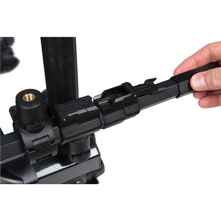 ΡΆΒΔΟΣ ΣΤΉΡΙΞΗΣ ΓΙΑ ΣΑΚΟΎΛΑ ΑΛΊΕΥΣΗΣ FOX MATRIX 3D-R TOOL BAR PRO