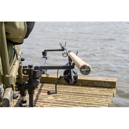 ΡΆΒΔΟΣ ΣΤΉΡΙΞΗΣ ΚΑΛΑΜΙΟΎ KORUM XS ROD SUPPORT ARM