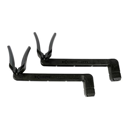 ΡΆΒΔΟΣ ΣΤΉΡΙΞΗΣ ΚΑΛΑΜΙΟΎ KORUM XS ROD SUPPORT ARM
