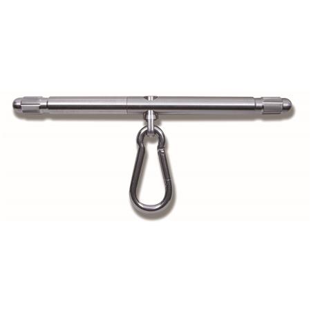 Ράβδοσ Ζύγισησ Solar P1 Weight Lifter Weigh Bar