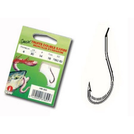 Ready-Rig Water Queen - Pack Of 10