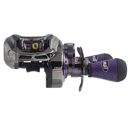 REAL CASTING LEW'S TEAM PRO-TI SPEED SPOOL