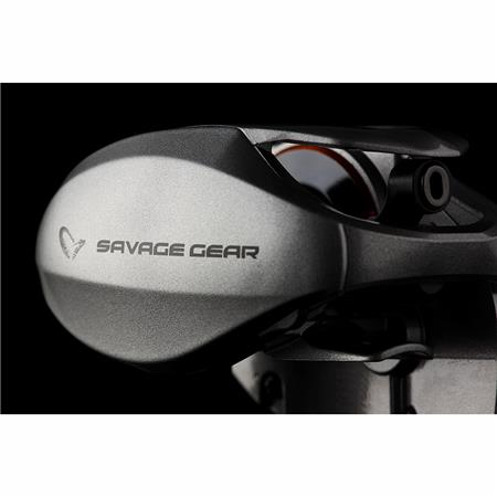 REAL CASTING SAVAGE GEAR SG6 BC
