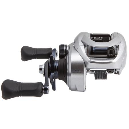 REAL CASTING SHIMANO TRANX