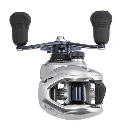 REAL CASTING SHIMANO TRANX