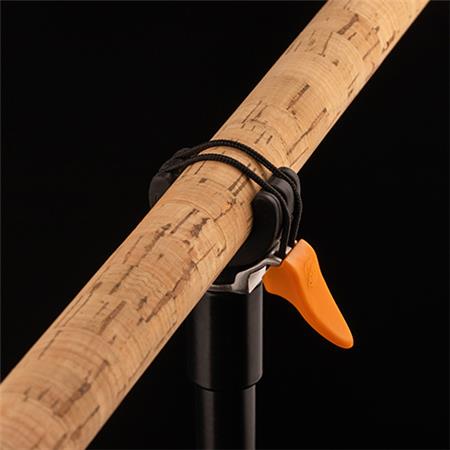 REAR ROD HOLDER POLE POSITION STRONG GRIP RODLOCK