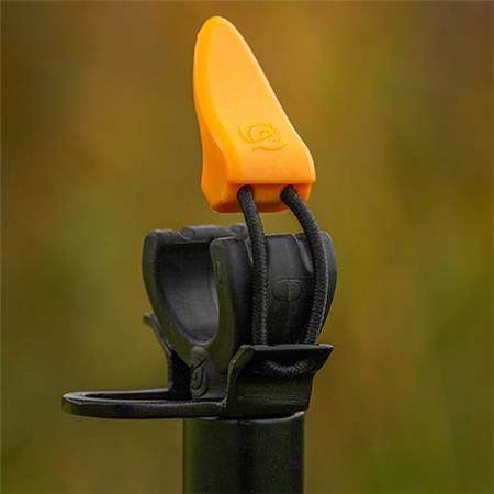 REAR ROD SUPPORT POLE POSITION EASY BUTT GRIP