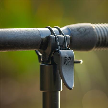 REAR ROD SUPPORT POLE POSITION EASY BUTT GRIP