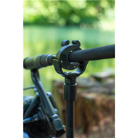 REAR SUPPORT KORUM BUTT LOCKER REST