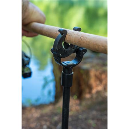 REAR SUPPORT KORUM BUTT LOCKER REST