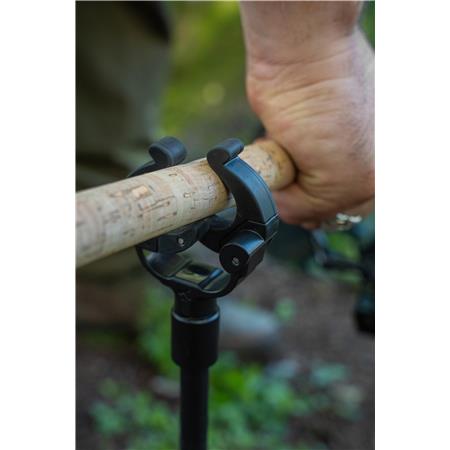 REAR SUPPORT KORUM BUTT LOCKER REST