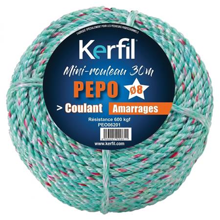 Reb Kerfil Pe-Po