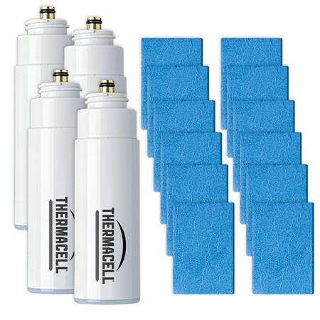 RECARGA 48H THERMACELL