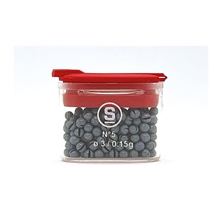 Recarga De Pesos Sempe - Gris