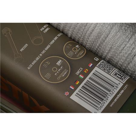 RECARGA DE REDE PVA ONE MORE CAST FADE CHOPSTIX PVA MESH REFILL