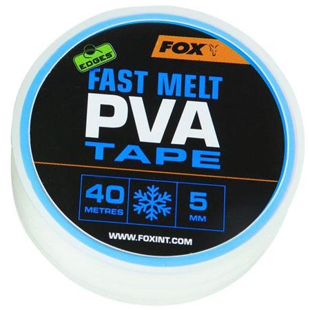 Recarga De Rede Solúvel Fox Edges Pva Mesh