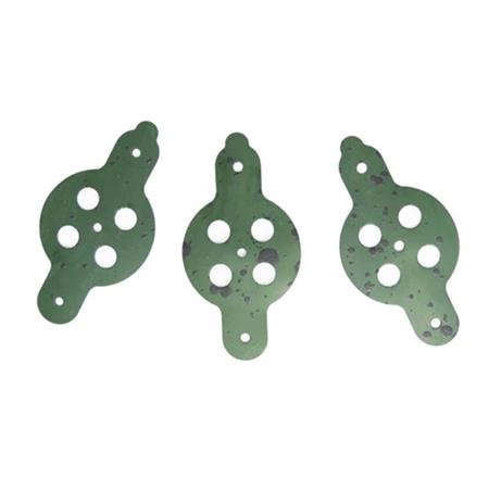 Recarga Elástica Fishstone Fix - Paquete De 3