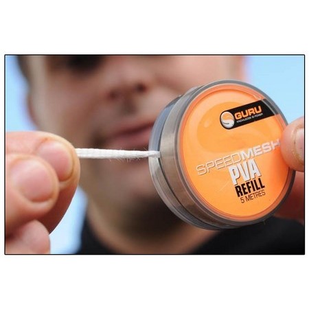Recarga Rede Solúvel Guru Speedmesh Refil
