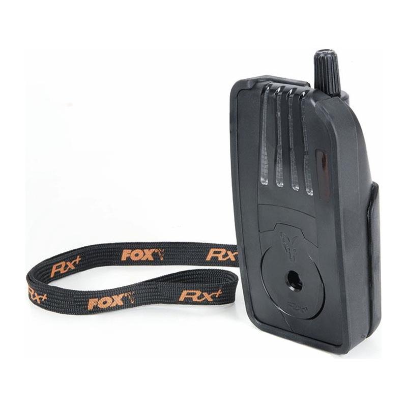 Receiver fox rx+ receiver