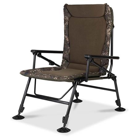 Receiver Nash Indulgence Daddy Long Legs Auto Recline