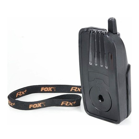 Recepteur Fox Rx+ Receiver - Cei160