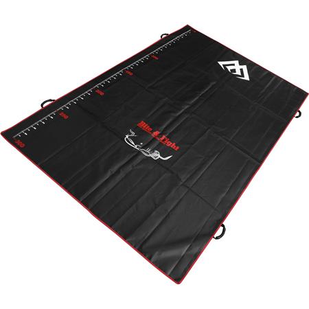 Reception Mat Mikado Silure