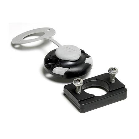 Receptor Railblaza Starport Tracnut Combo